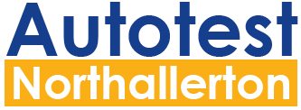 Autotest 2009 Ltd logo
