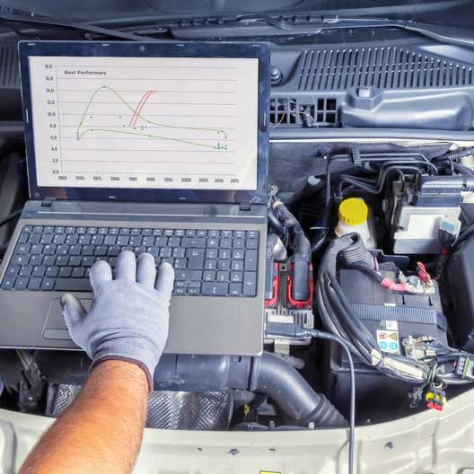 Autotest 2009 Ltd diagnostic link